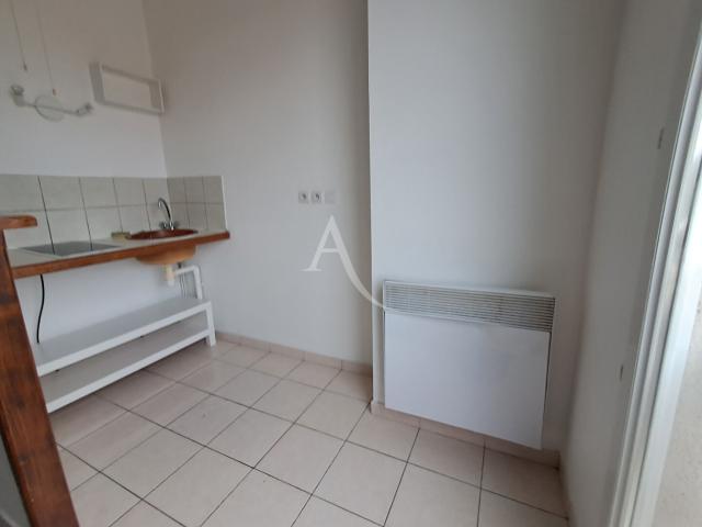 Appartement location à Montargis