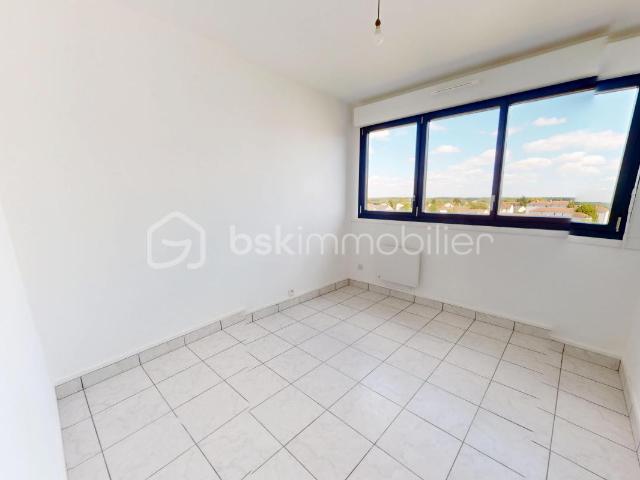 Appartement location à Montargis
