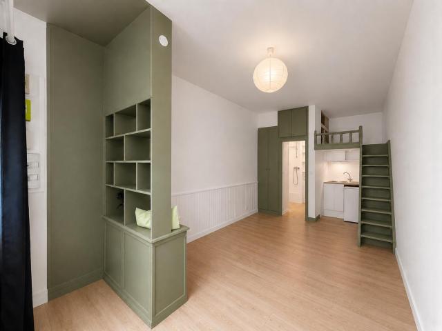 Appartement location à Montargis