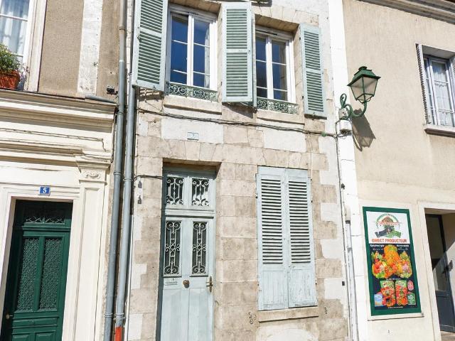 Appartement location à Montargis
