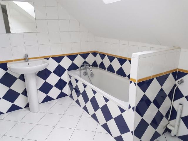 Appartement location à Montargis