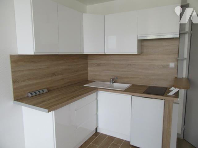 Appartement location à Montargis