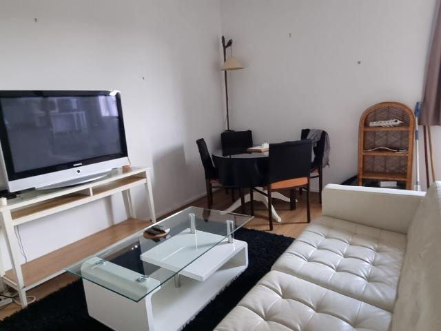 Appartement vente à Montargis