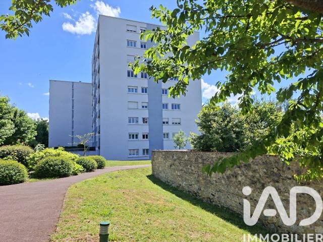 Appartement vente à Montargis