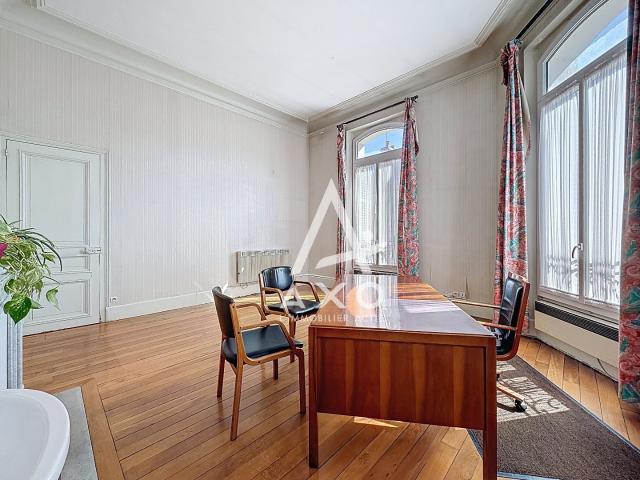 Appartement vente à Montargis