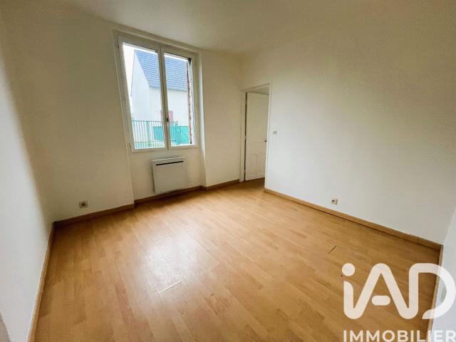 Appartement vente à Montargis
