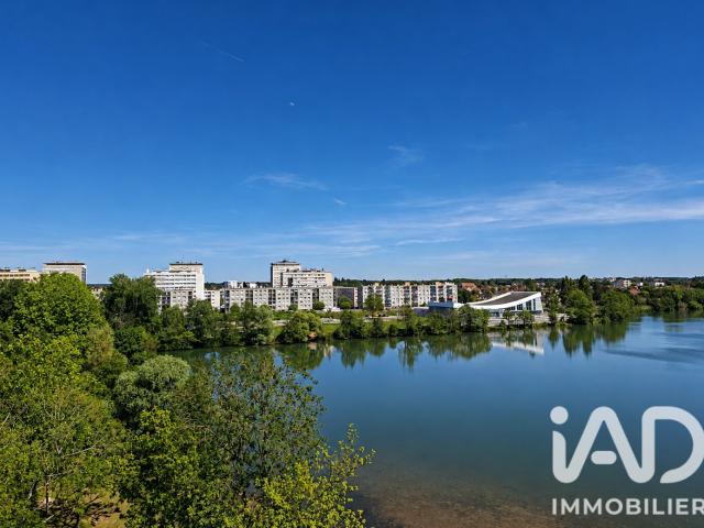 Appartement vente à Montargis