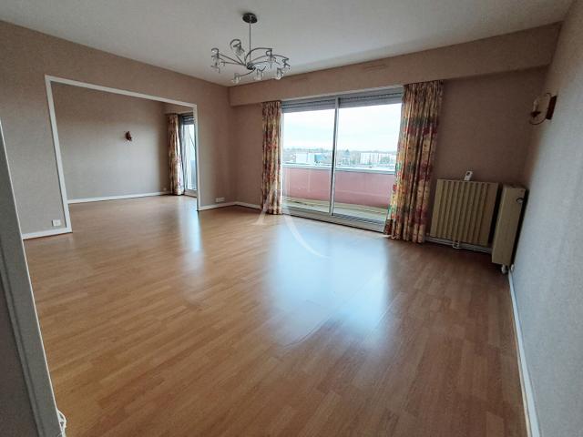 Appartement vente à Montargis