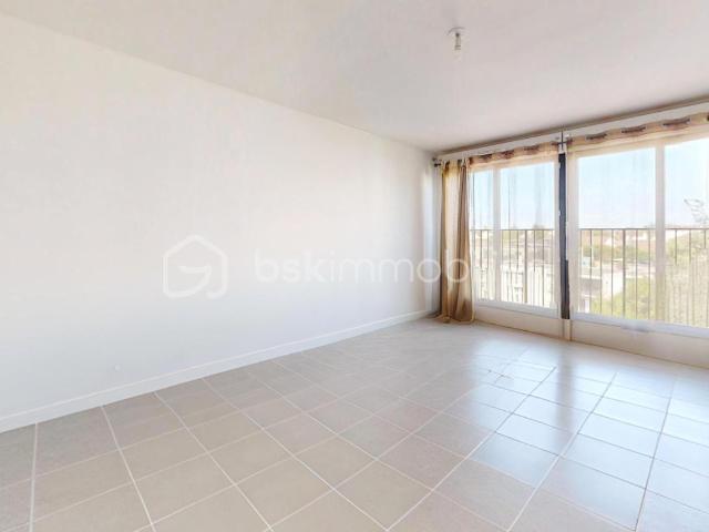 Appartement vente à Montargis
