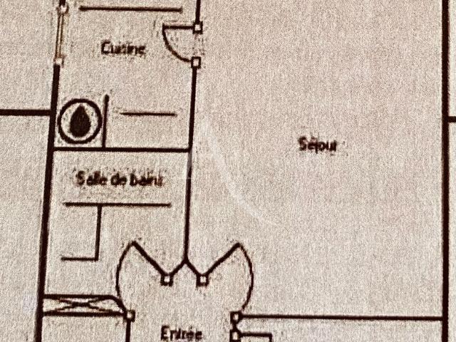 Appartement vente à Montargis