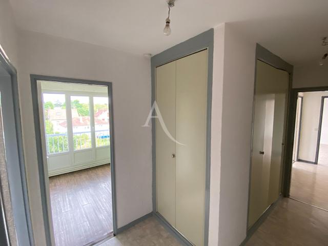 Appartement vente à Montargis