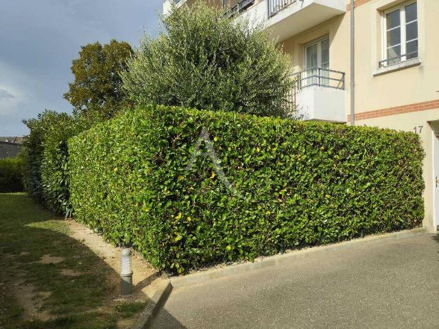 Appartement vente à Montargis