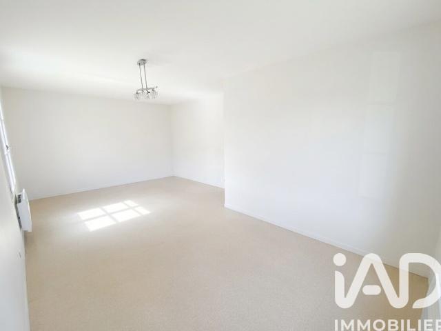 Appartement vente à Montargis, Amilly