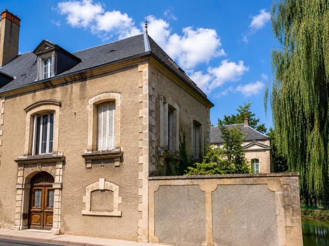 Maison vente à Montargis