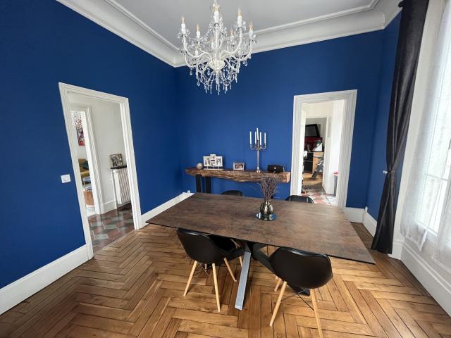 Maison vente à Montargis