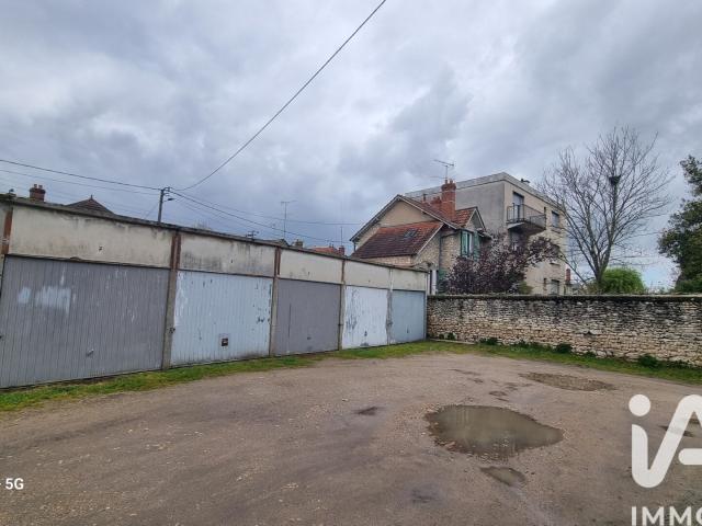 Garage vente à Montargis