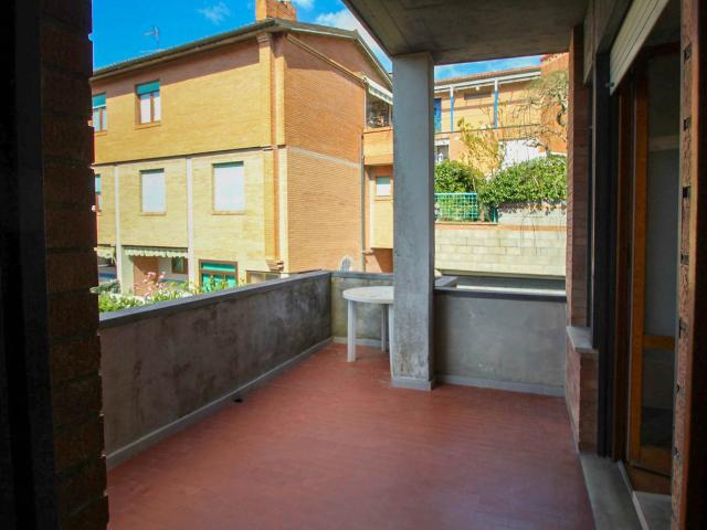 Appartamento in affitto a Montarioso, Monteriggioni