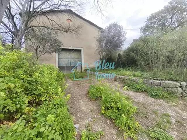 Maison vente à Lodève, Montarnaud