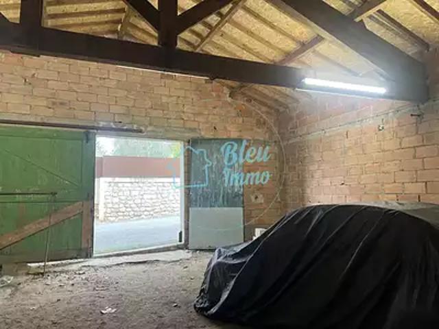 Maison vente à Lodève, Montarnaud