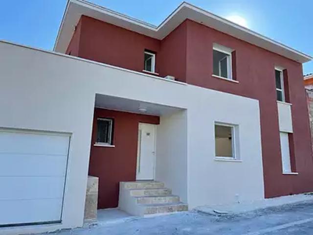 Maison vente à Lodève, Montarnaud