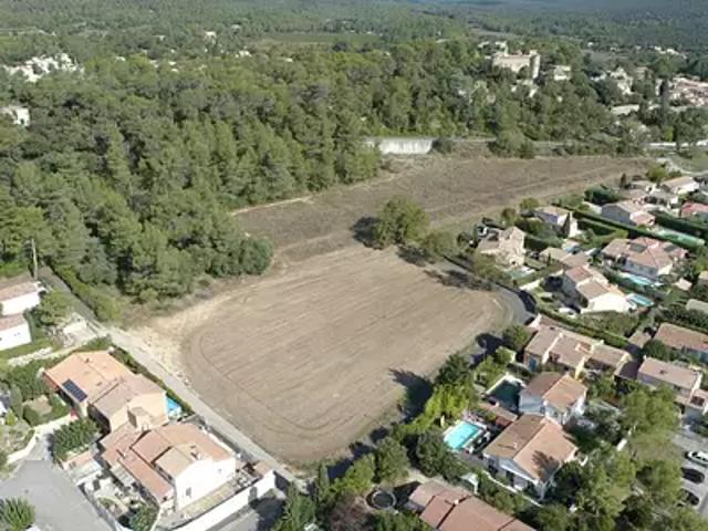 Terrain vente à Lodève, Montarnaud