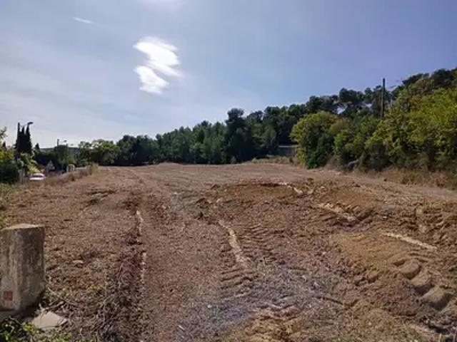 Terrain vente à Lodève, Montarnaud