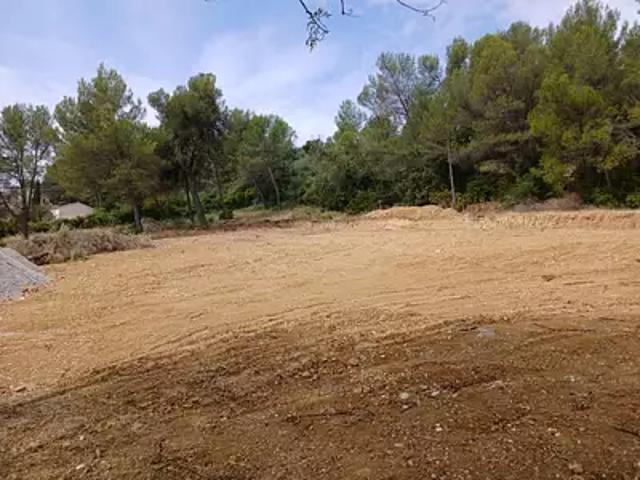 Terrain vente à Lodève, Montarnaud