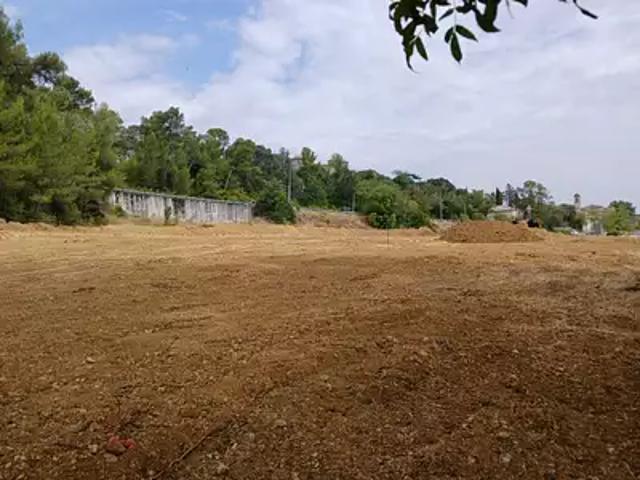 Terrain vente à Lodève, Montarnaud