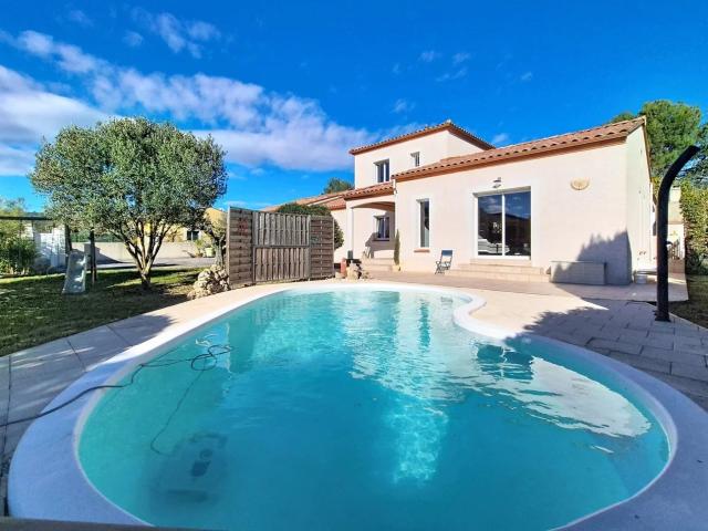 Maison vente à Montarnaud, Hérault
