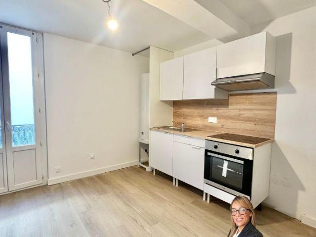 Appartement vente à Lodève, Montarnaud