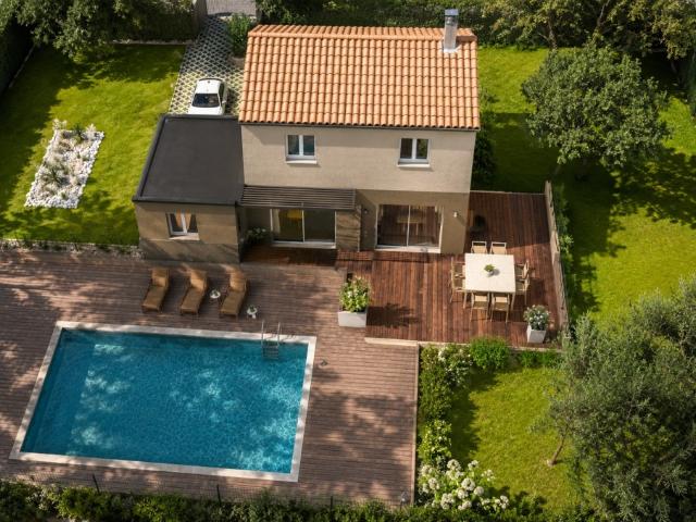 Maison vente à Lodève, Montarnaud