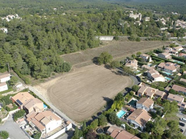 Terrain vente à Lodève, Montarnaud