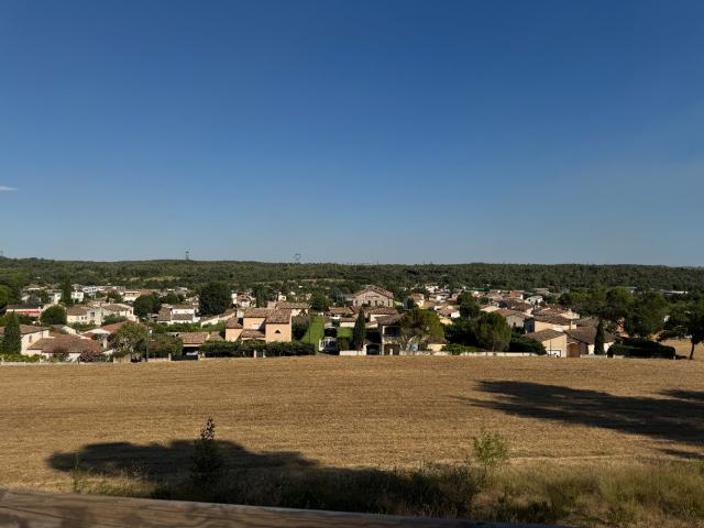 Terrain vente à Lodève, Montarnaud