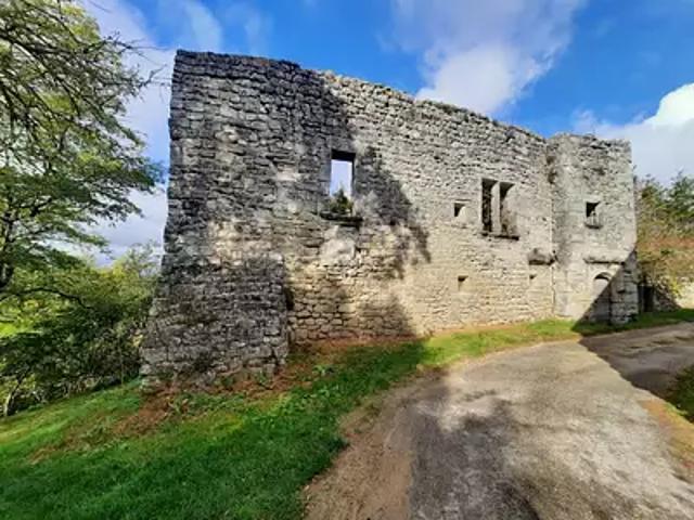 Maison vente à Villeneuve-sur-Lot, Nouvelle-Aquitaine