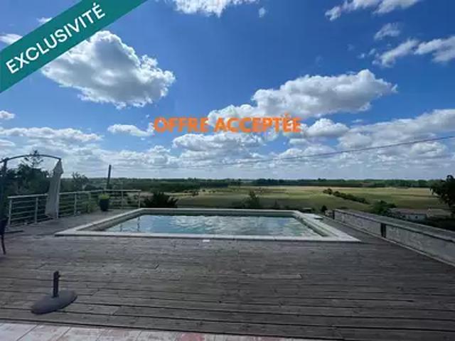 Maison vente à Montauban, Montastruc
