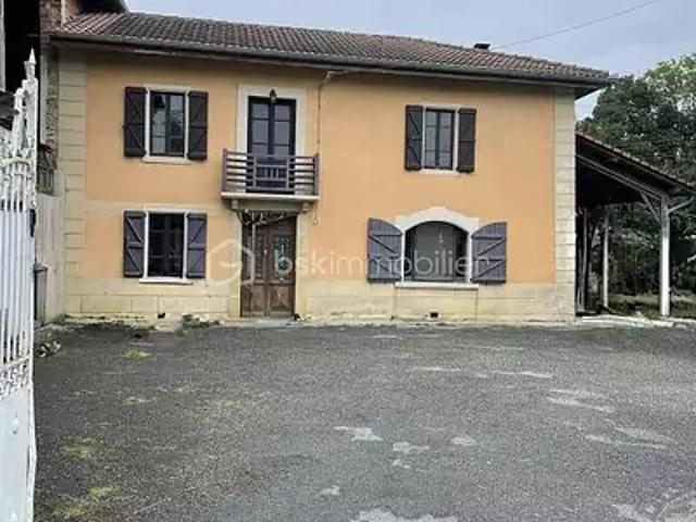Maison vente à Saint-Gaudens, Montastruc-de-salies