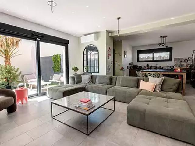 Maison vente à Toulouse, Montastruc-la-conseillère
