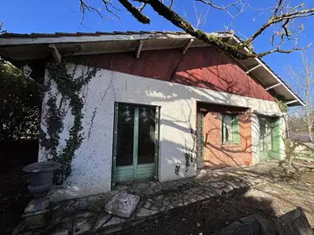 Maison vente à Toulouse, Montastruc-la-conseillère