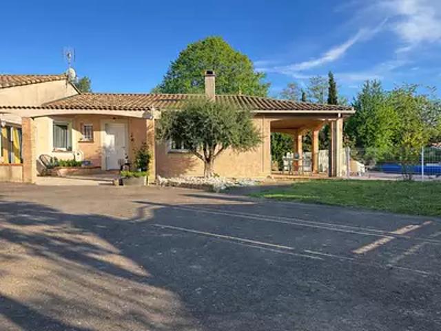 Maison vente à Montastruc-la-Conseillère, Haute-Garonne