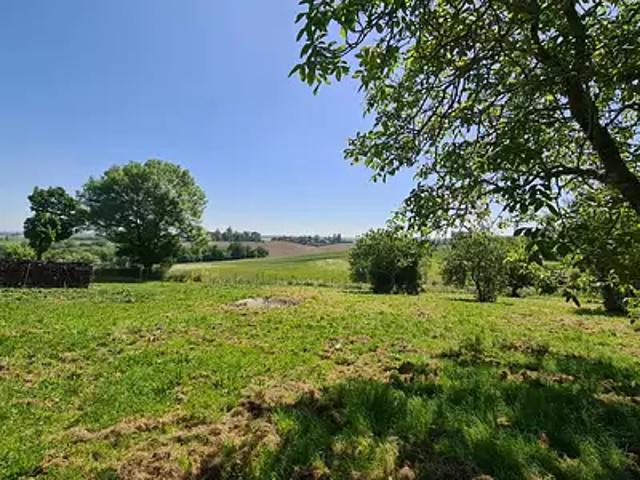 Terrain vente à Toulouse, Montastruc-la-conseillère