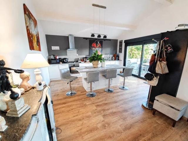 Appartement vente à Toulouse, Montastruc-la-conseillère