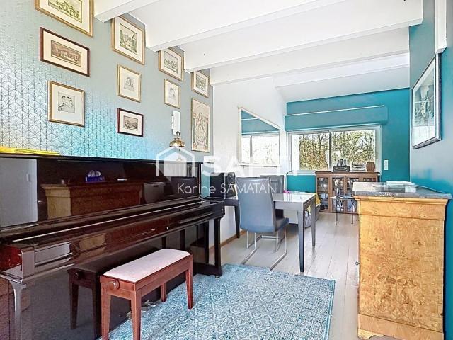 Appartement vente à Toulouse, Montastruc-la-conseillère