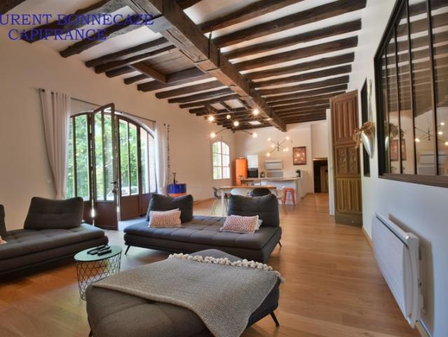 Appartement vente à Toulouse, Montastruc-la-conseillère