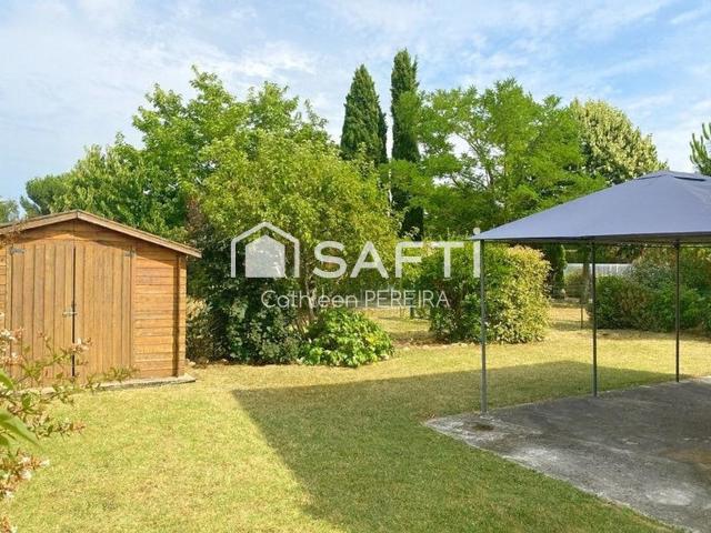 Maison vente à Toulouse, Montastruc-la-conseillère