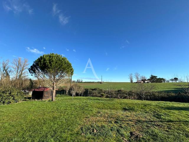 Maison vente à France métropolitaine, Montastruc-la-conseillère