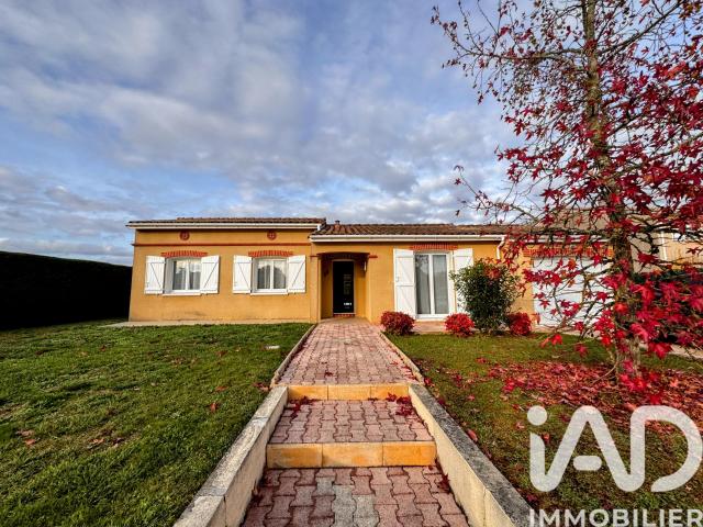 Maison vente à France métropolitaine, Montastruc-la-conseillère