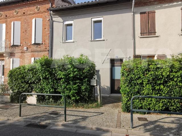 Maison vente à France métropolitaine, Montastruc-la-conseillère