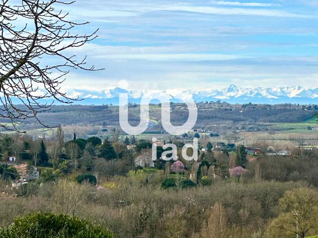 Maison vente à France métropolitaine, Montastruc-la-conseillère