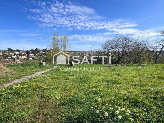 Terrain vente à Montastruc-la-Conseillère, Haute-Garonne