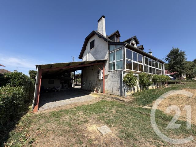 Maison vente à Bagnères-de-Bigorre, Montastruc